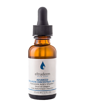 Eltraderm Advanced Collagen Concentrate HA+C Serum