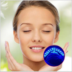 Biophotonic Acne Facial Treatment