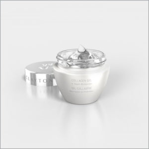 Clayton Shagal Collagen Gel 50ml
