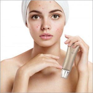 Clayton Shagal Ultra Matifying Cream 50ml