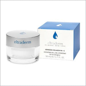 Eltraderm Clinical Advanced Collagen HA + C Gel 50ml