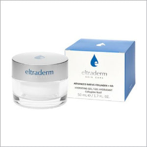 Eltraderm Advanced Native Collagen + HA Gel 50ml