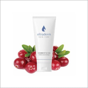 Eltraderm Cranberry Scrub 60ml
