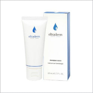 Eltraderm Cranberry Scrub 60ml