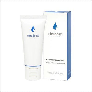 Eltraderm Cucumber Hydrating Mask 60ml