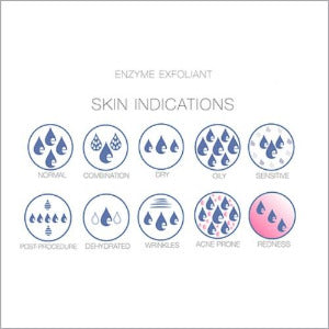 Eltraderm Enzyme Exfoliant 60ml