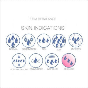 Eltraderm Firm Rebalance 50ml