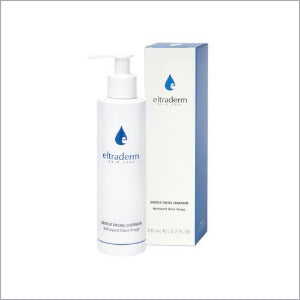 Eltraderm Gentle Facial Cleanser 200ml