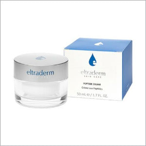 Eltraderm Peptide Cream 50ml