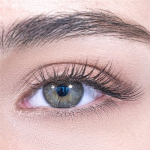 Lash Magic Classic Eyelash Extensions - Full Set