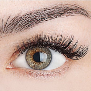 Lash Magic Hybrid Eyelash Extensions - Full Set