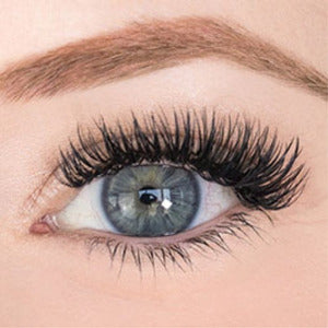 Lash Magic Volume Eyelash Extensions - Full Set