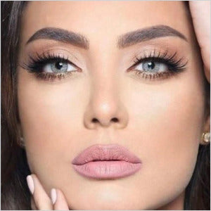 Lash Magic Hybrid Eyelash Extensions - Full Set