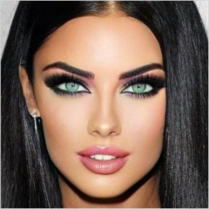 Lash Magic Volume Eyelash Extensions - Full Set