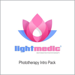 Phototherapy Intro Pack