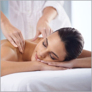 Therapeutic Massage - 60 Minutes