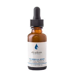 Eltraderm Multiplex HA Serum