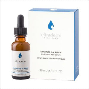 Eltraderm Multiplex HA Serum