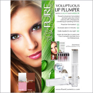 Pure Illumination Lip Plumper