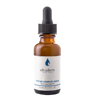 Eltraderm Peptide Complex Serum
