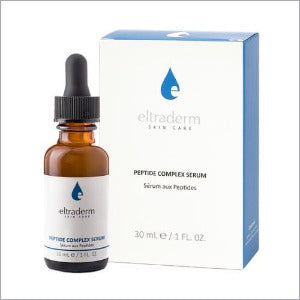 Eltraderm Peptide Complex Serum