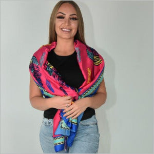 Scarf 01