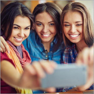 Smile Magic Teeth Whitening - Regular Strength Salon Formula