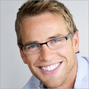 Smile Magic Teeth Whitening - Regular Strength Salon Formula
