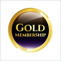 Gold Membership