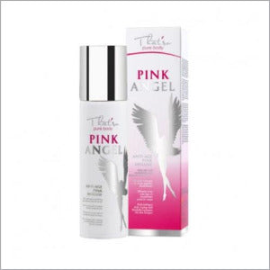That'so Pink Angel Anti-Age Contour Mousse