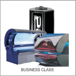 Unlimited Tanning Plans