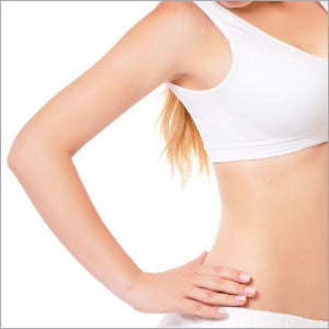 Magic Wax Hair Removal - Full Arms Single Treatment