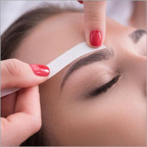 Magic Wax Hair Removal - Weekend Prep (Brows/Bikini/Underarms) single treatment