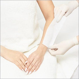 Magic Wax Hair Removal - Lower Arms Single Treatment