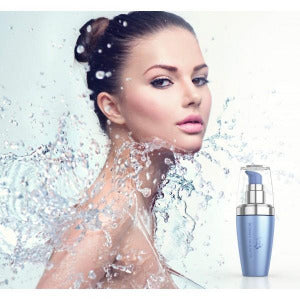 Clayton Shagal Hyaluronic Acid Serum 30ml